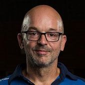 Markus Thies seit 1994 im Tischtennishandel