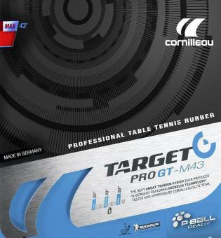 Cornilleau Target Pro GT-M43 