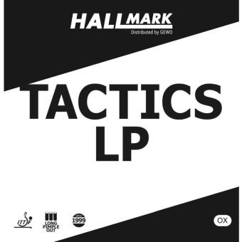 Hallmark Tactics LP Spezial 