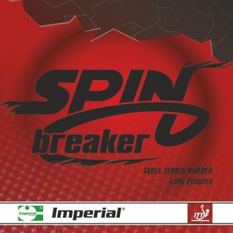 Imperial Spinbreaker schwarz | 0.5mm