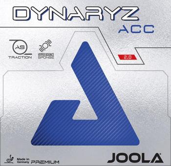 Joola Dynaryz ACC schwarz | 2,0mm