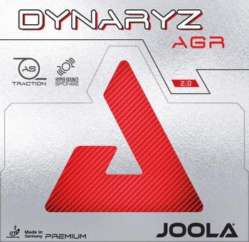 Joola Dynaryz AGR rot | max.
