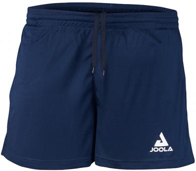 Joola Shorts Basic blau | 140