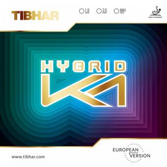 Tibhar Hybrid K1 European Version 