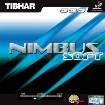 Tibhar Nimbus Soft 