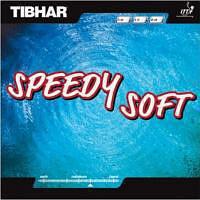 Tibhar Speedy Soft rot | 2,0mm