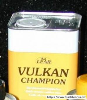 Vulcan Champion First 1 L 
