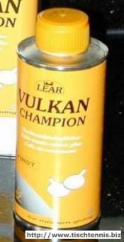 Vulcan Champion First 250ml 