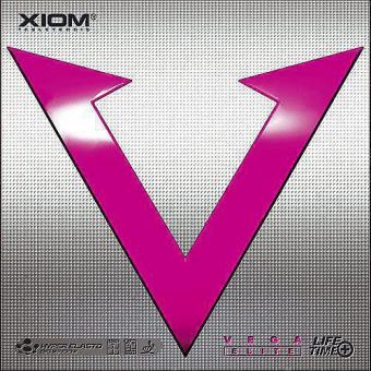 Xiom Vega Elite 