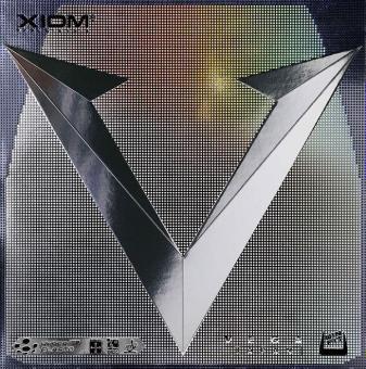 Xiom Vega Japan rot | max.